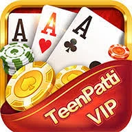 Teen Patti Gold Vip app icon